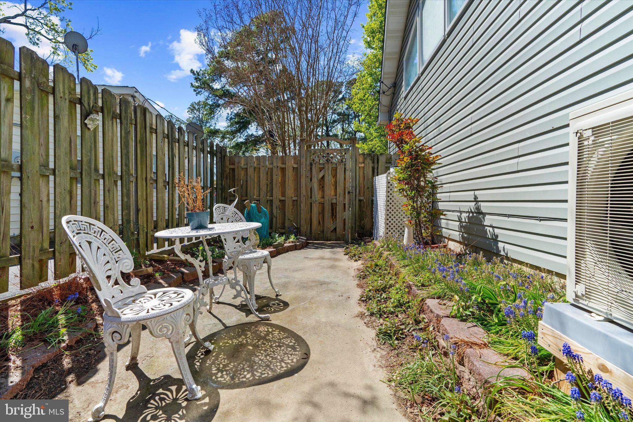ROSE HAVEN - Residential