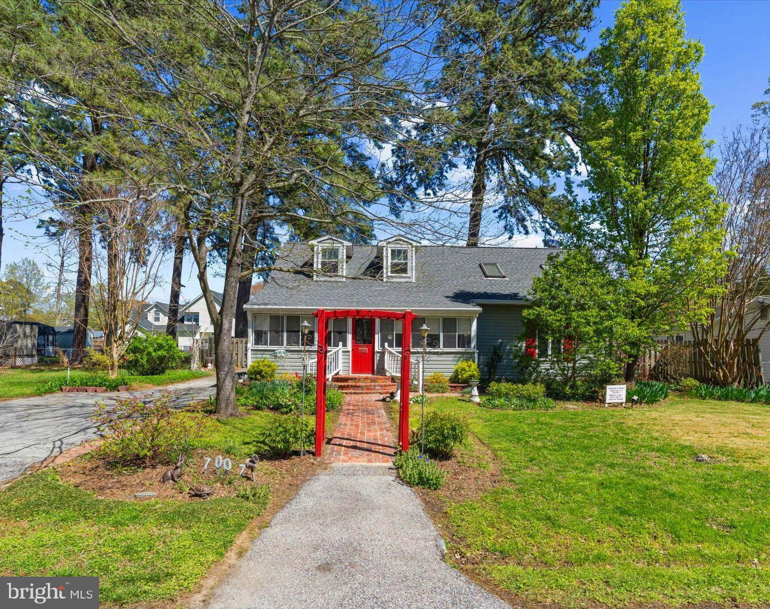 ROSE HAVEN - Residential