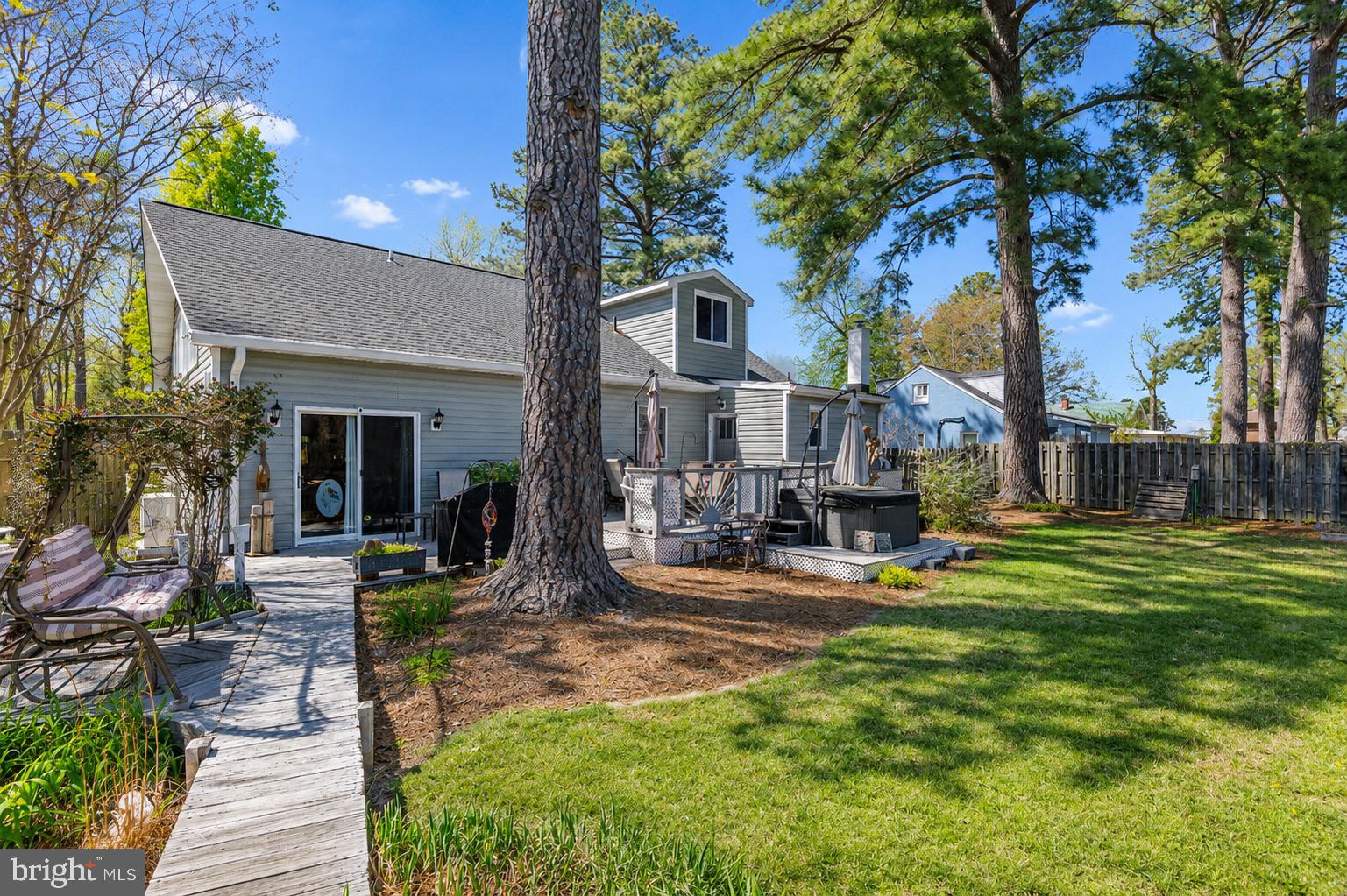 ROSE HAVEN - Residential