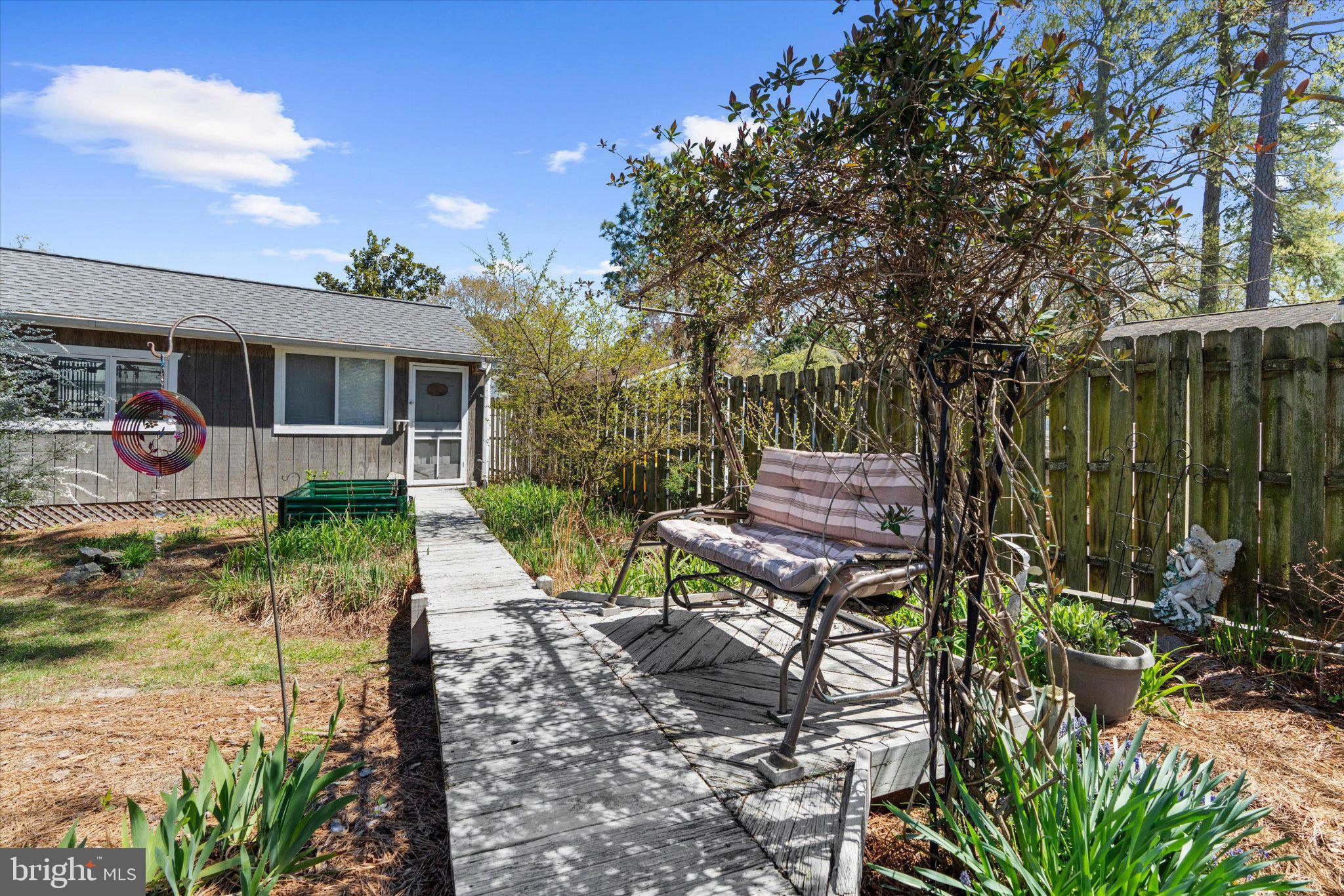 ROSE HAVEN - Residential