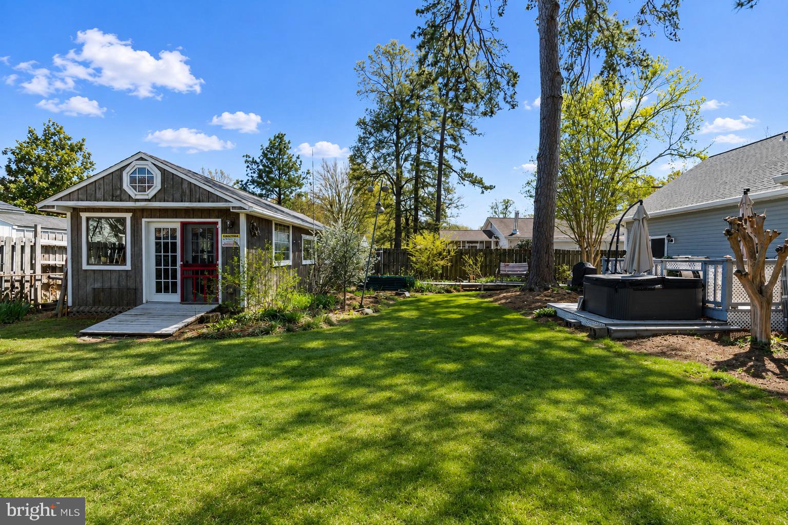 ROSE HAVEN - Residential