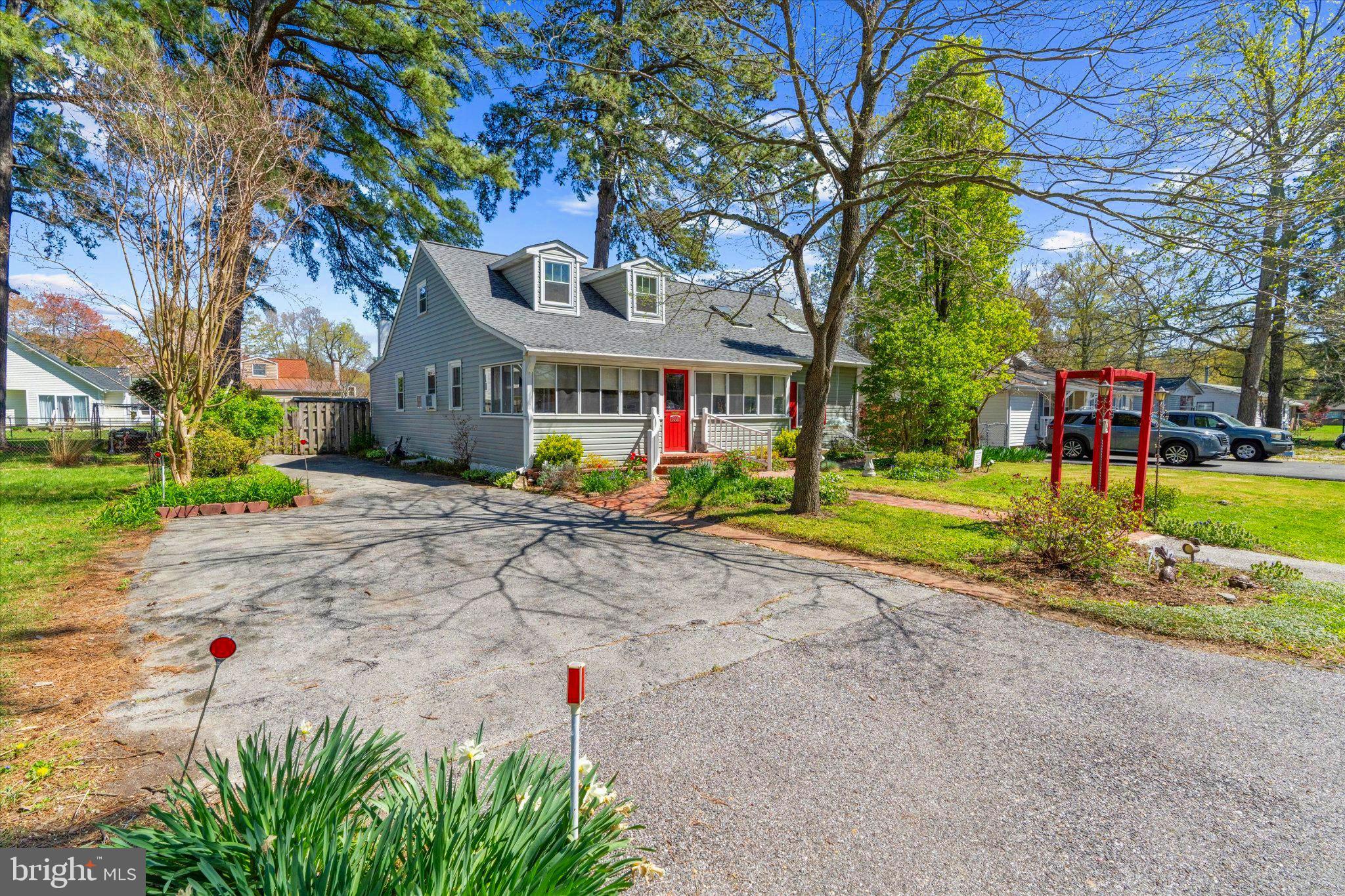 ROSE HAVEN - Residential