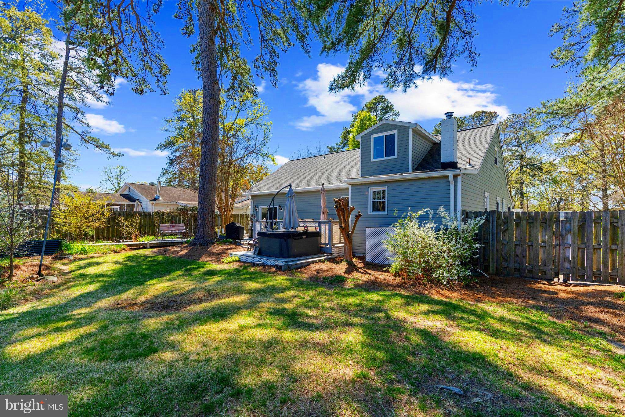 ROSE HAVEN - Residential
