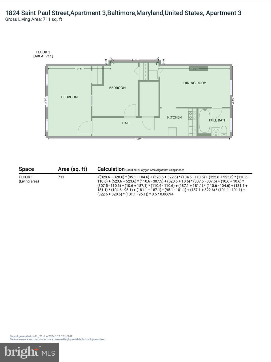 NONE AVAILABLE - Residential