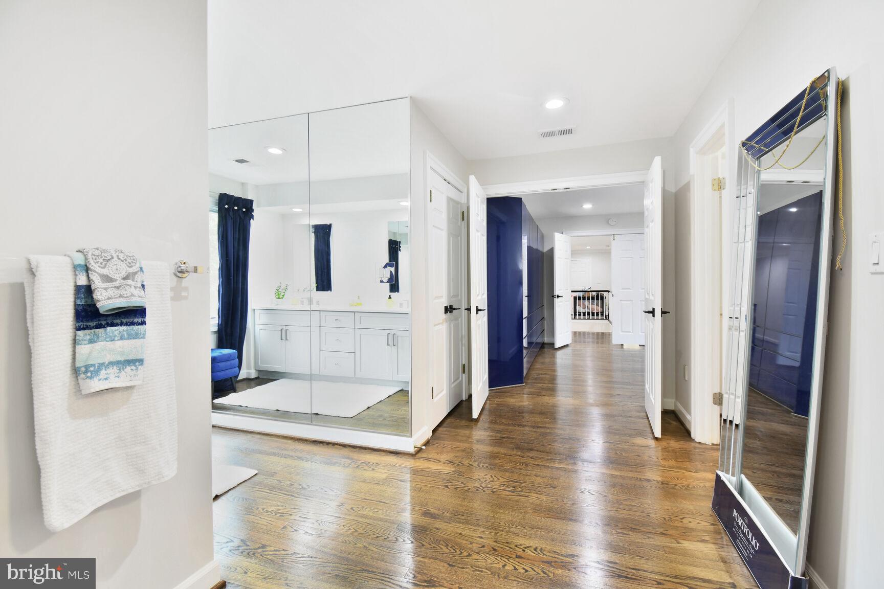 POTOMAC - Residential