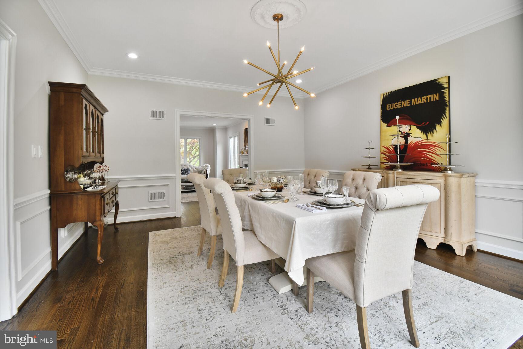 POTOMAC - Residential