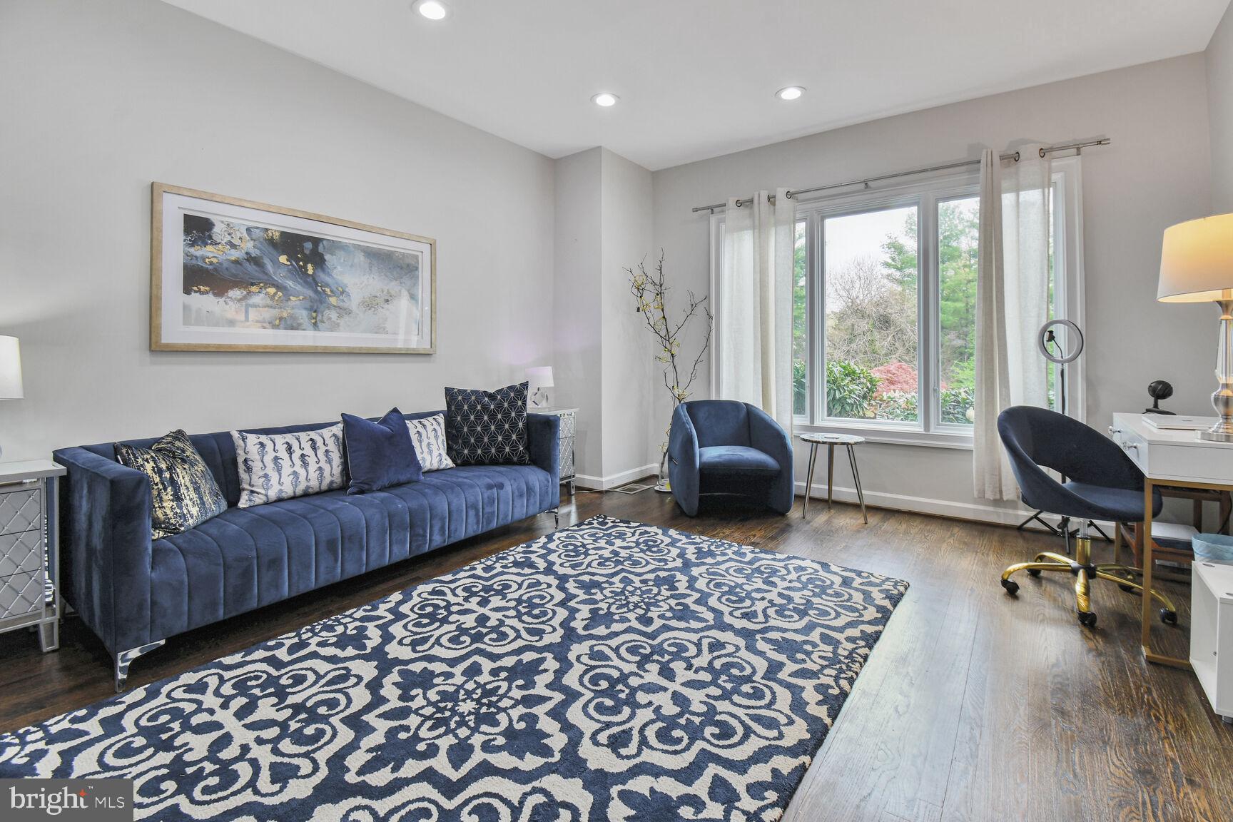POTOMAC - Residential