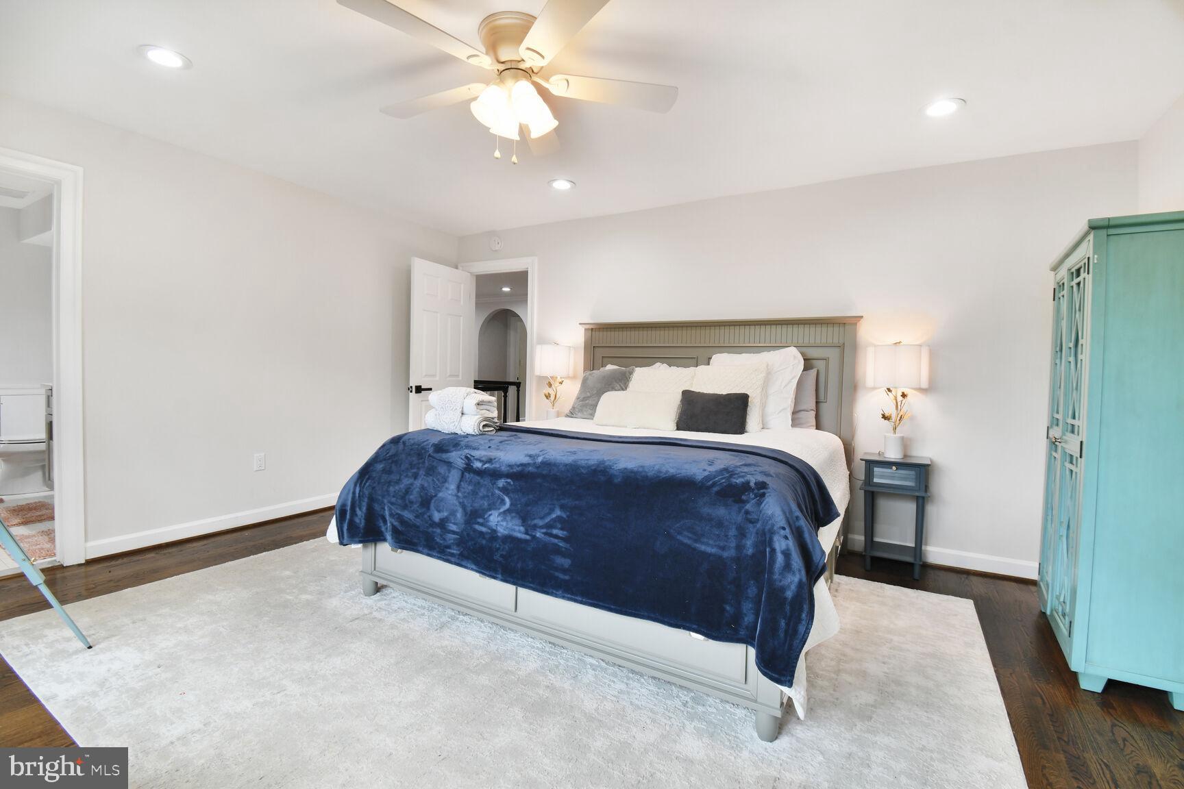 POTOMAC - Residential