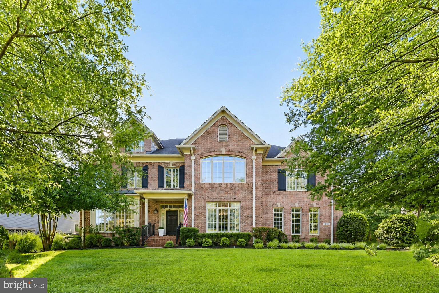 GREENE MILL PRESERVE - Residential