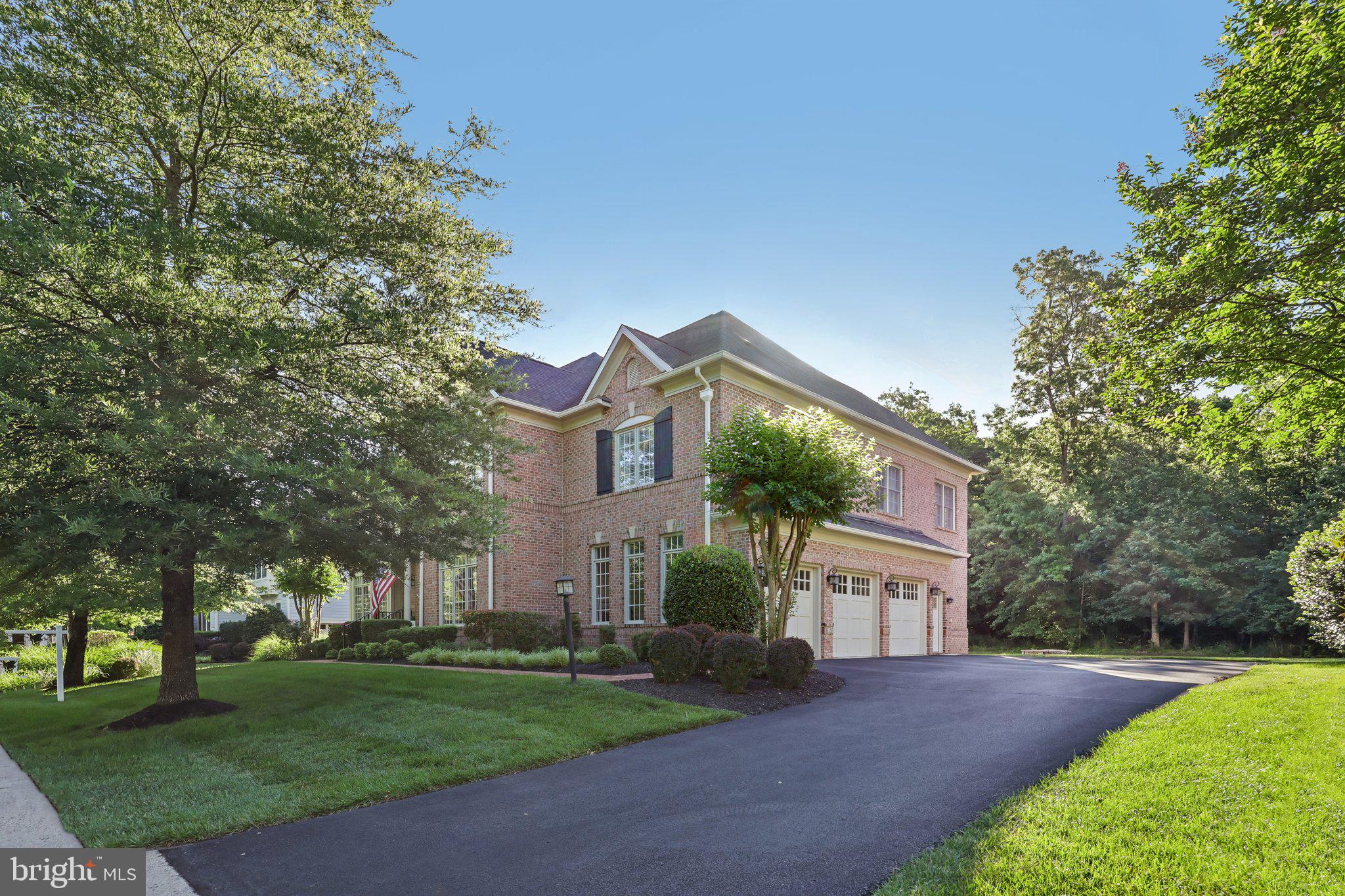 GREENE MILL PRESERVE - Residential