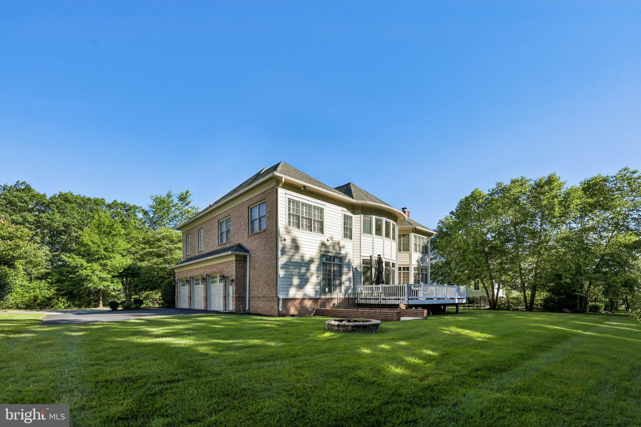 GREENE MILL PRESERVE - Residential