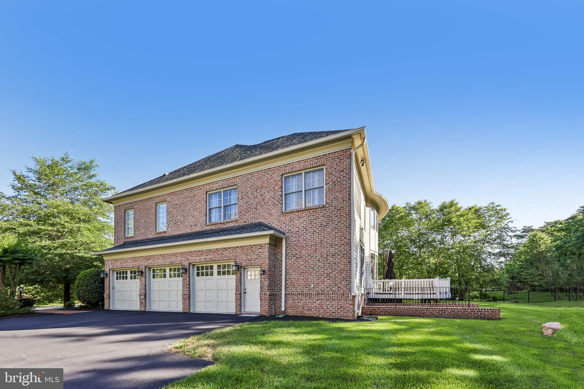 GREENE MILL PRESERVE - Residential