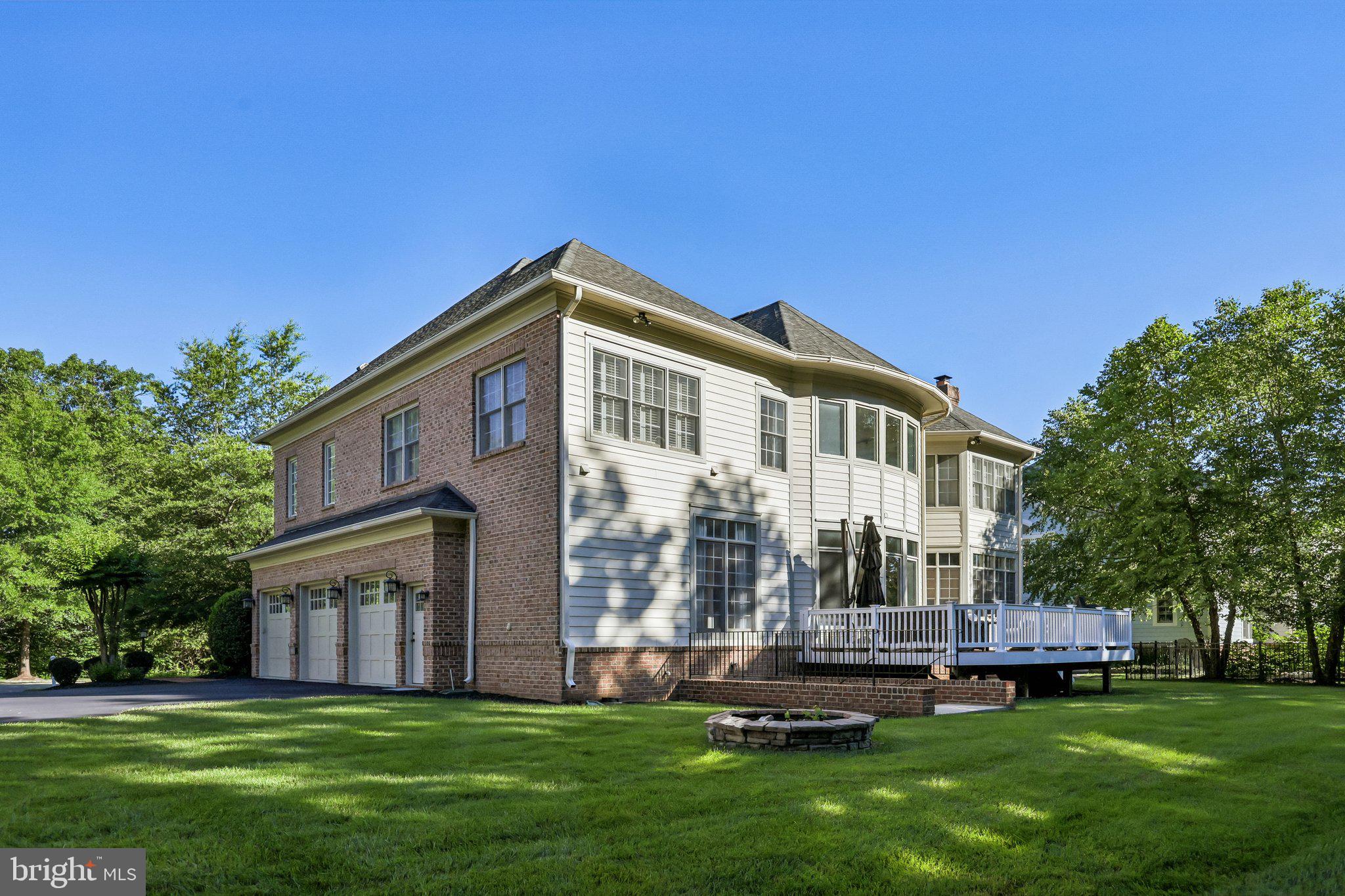 GREENE MILL PRESERVE - Residential