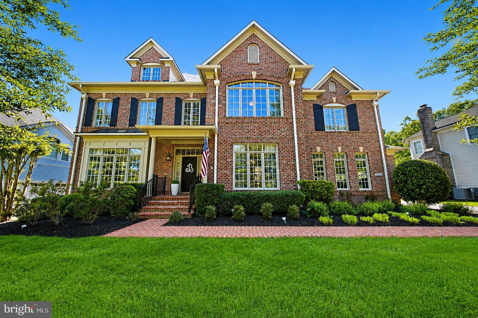 GREENE MILL PRESERVE - Residential