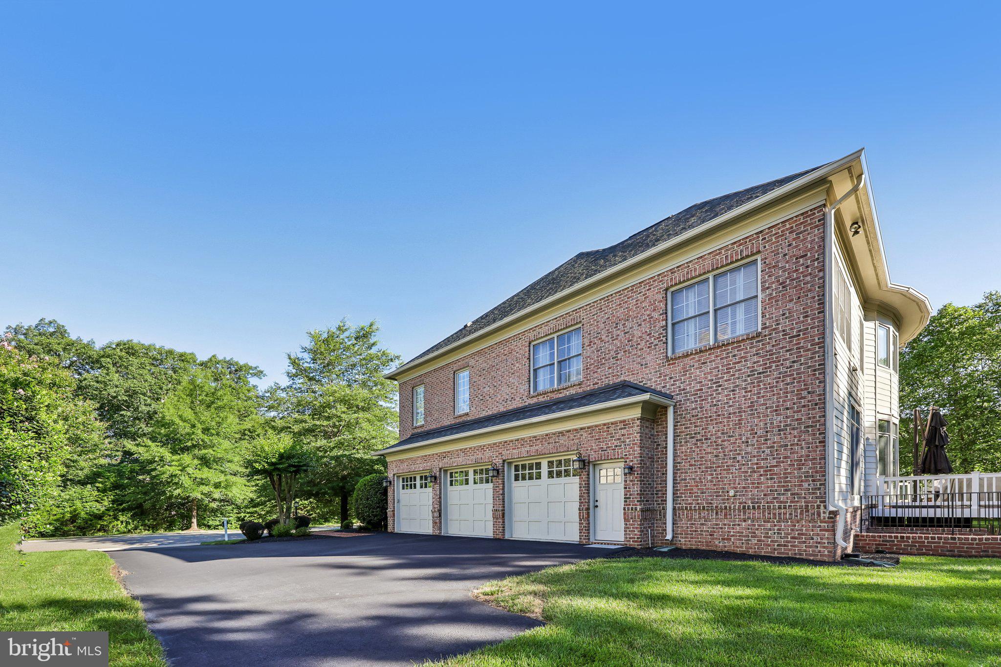 GREENE MILL PRESERVE - Residential