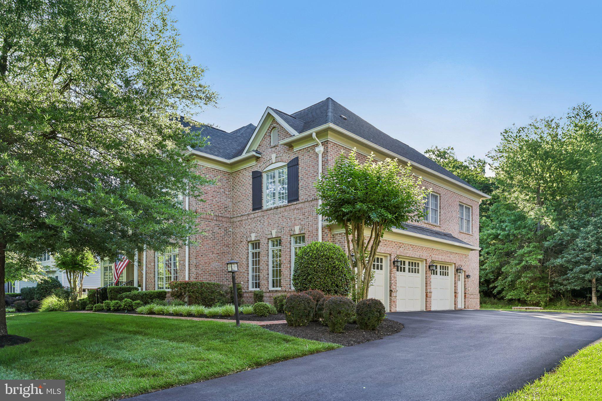 GREENE MILL PRESERVE - Residential
