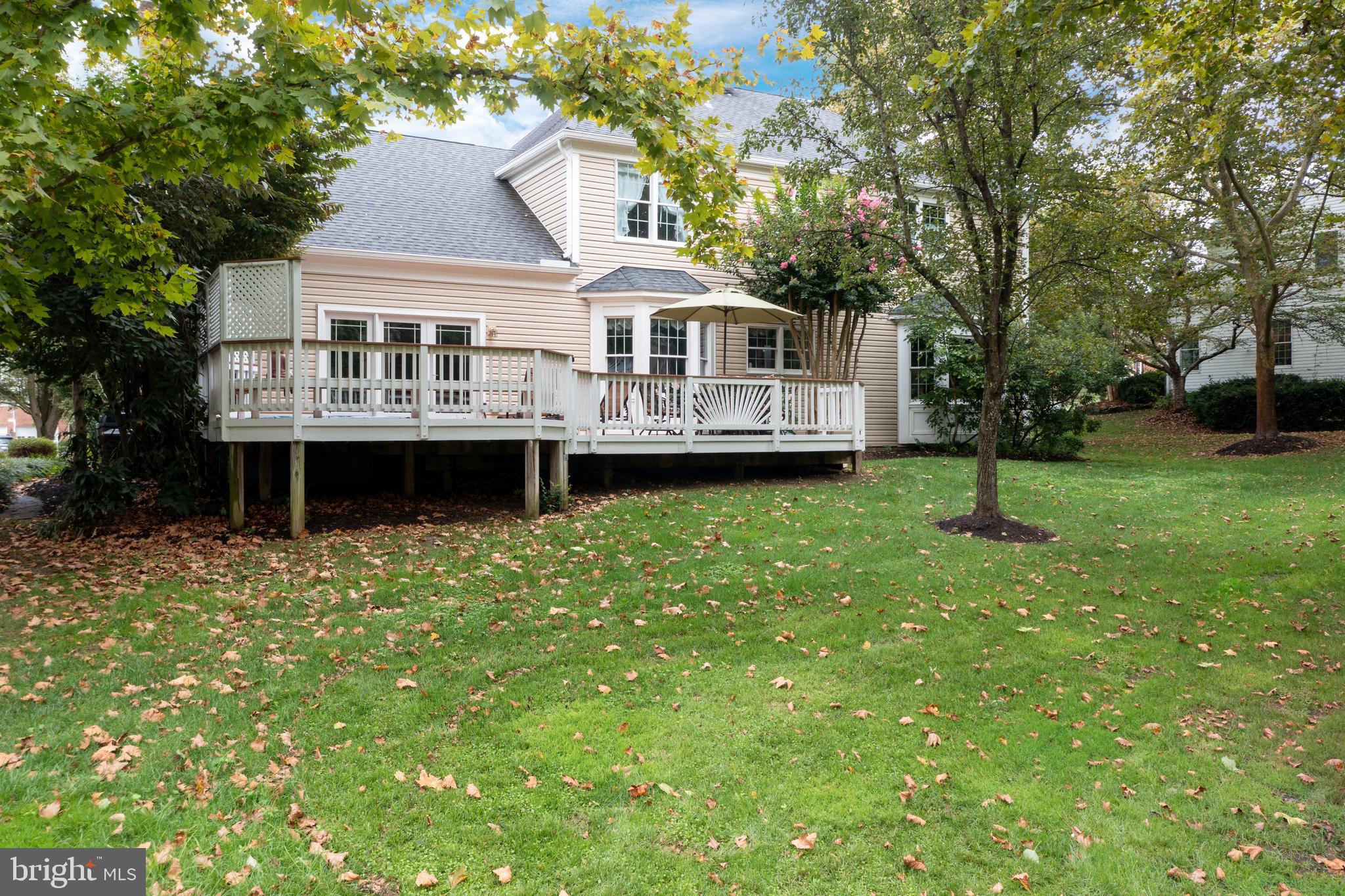 BARRINGTON - Residential