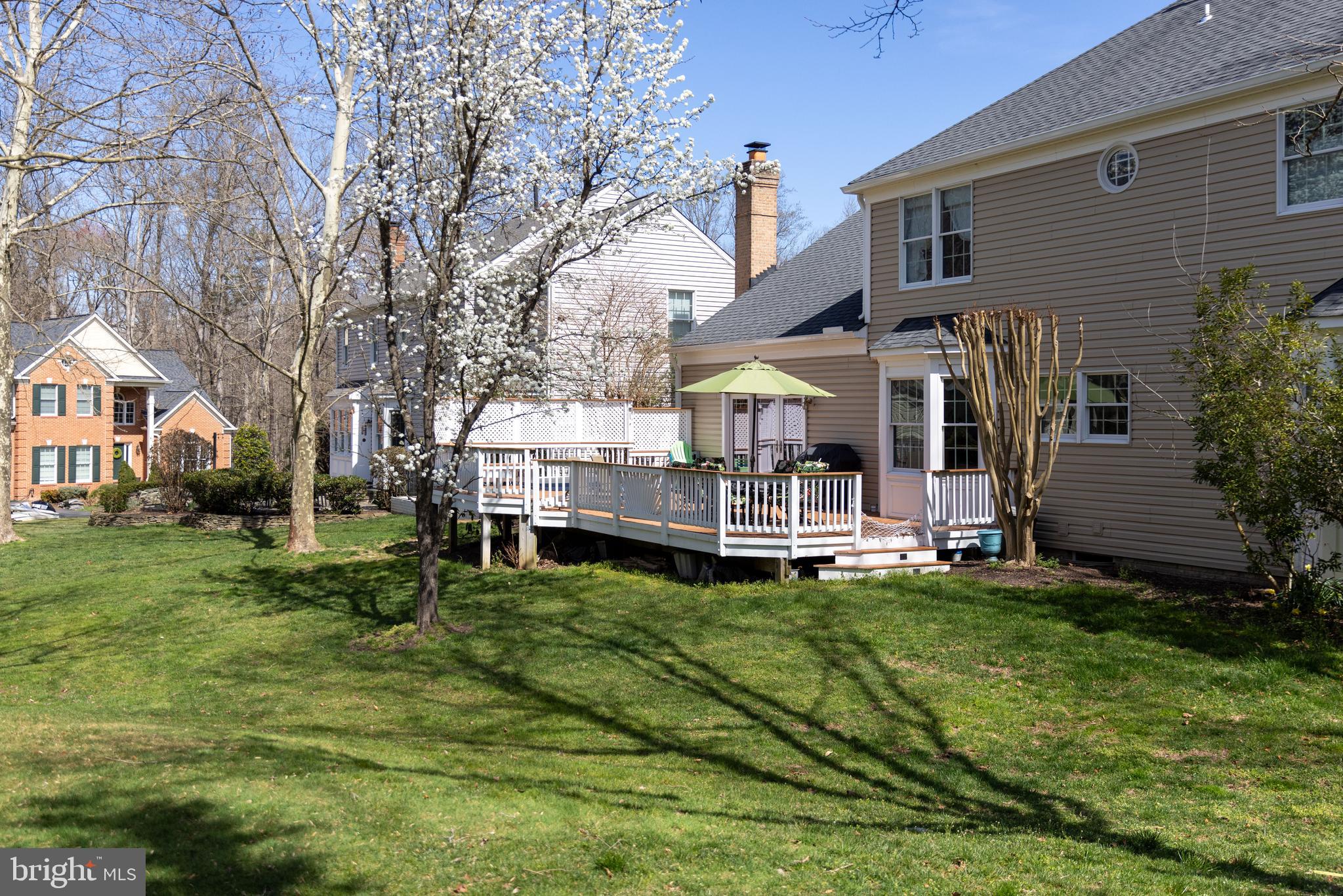 BARRINGTON - Residential