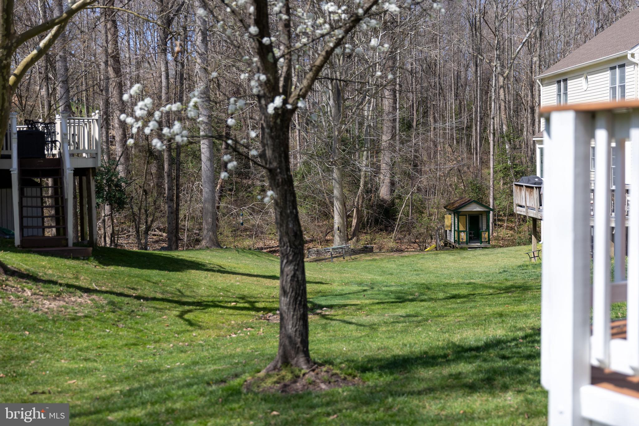 BARRINGTON - Residential