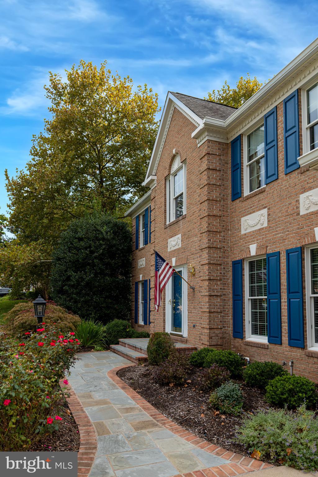 BARRINGTON - Residential