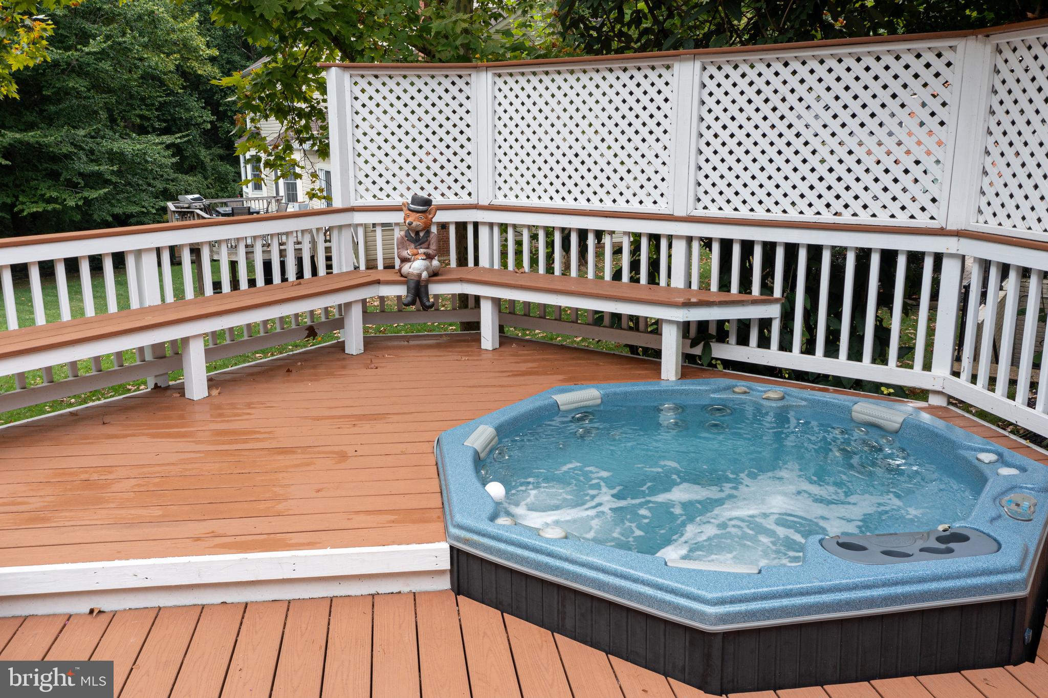 BARRINGTON - Residential
