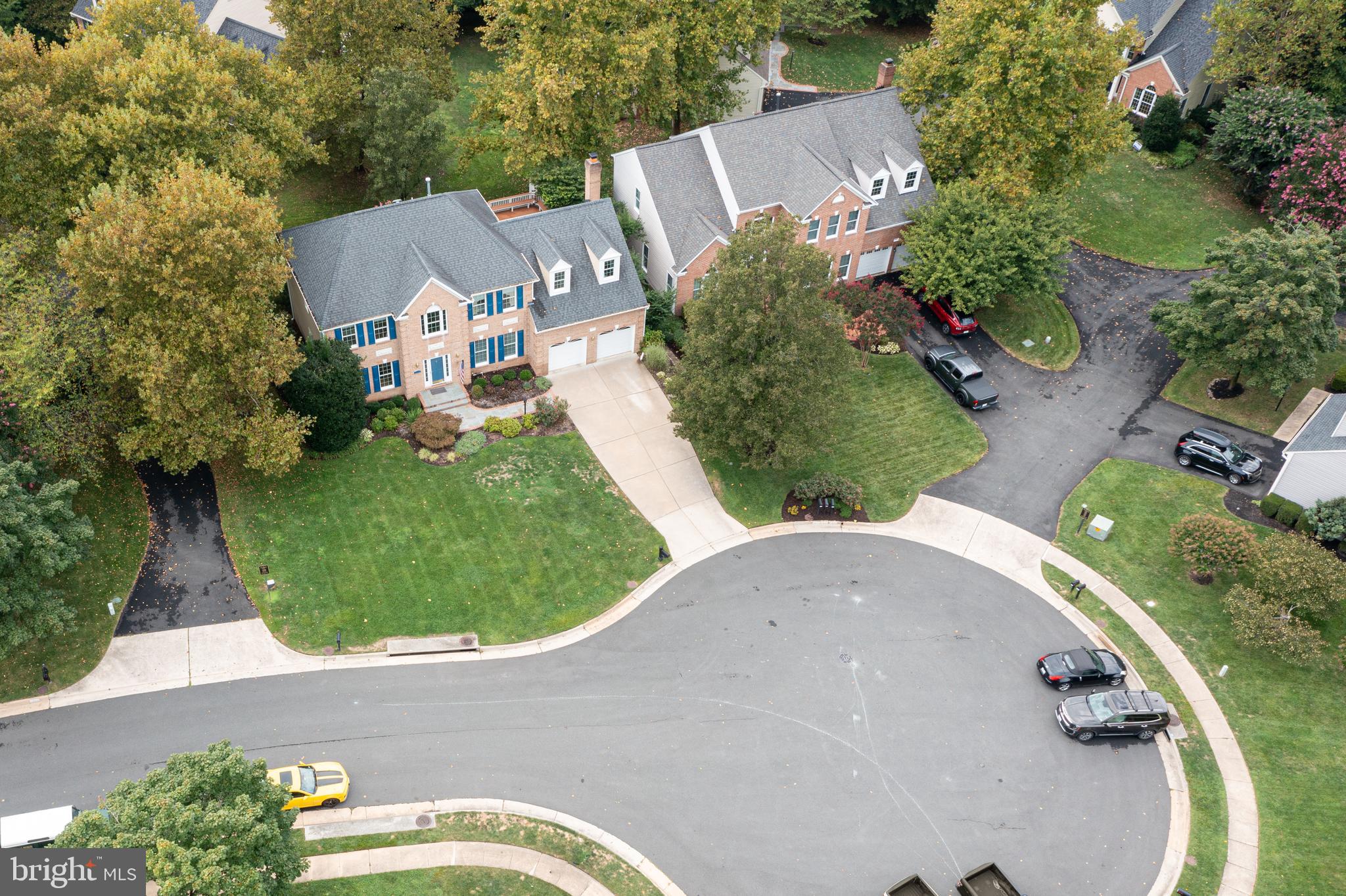 BARRINGTON - Residential