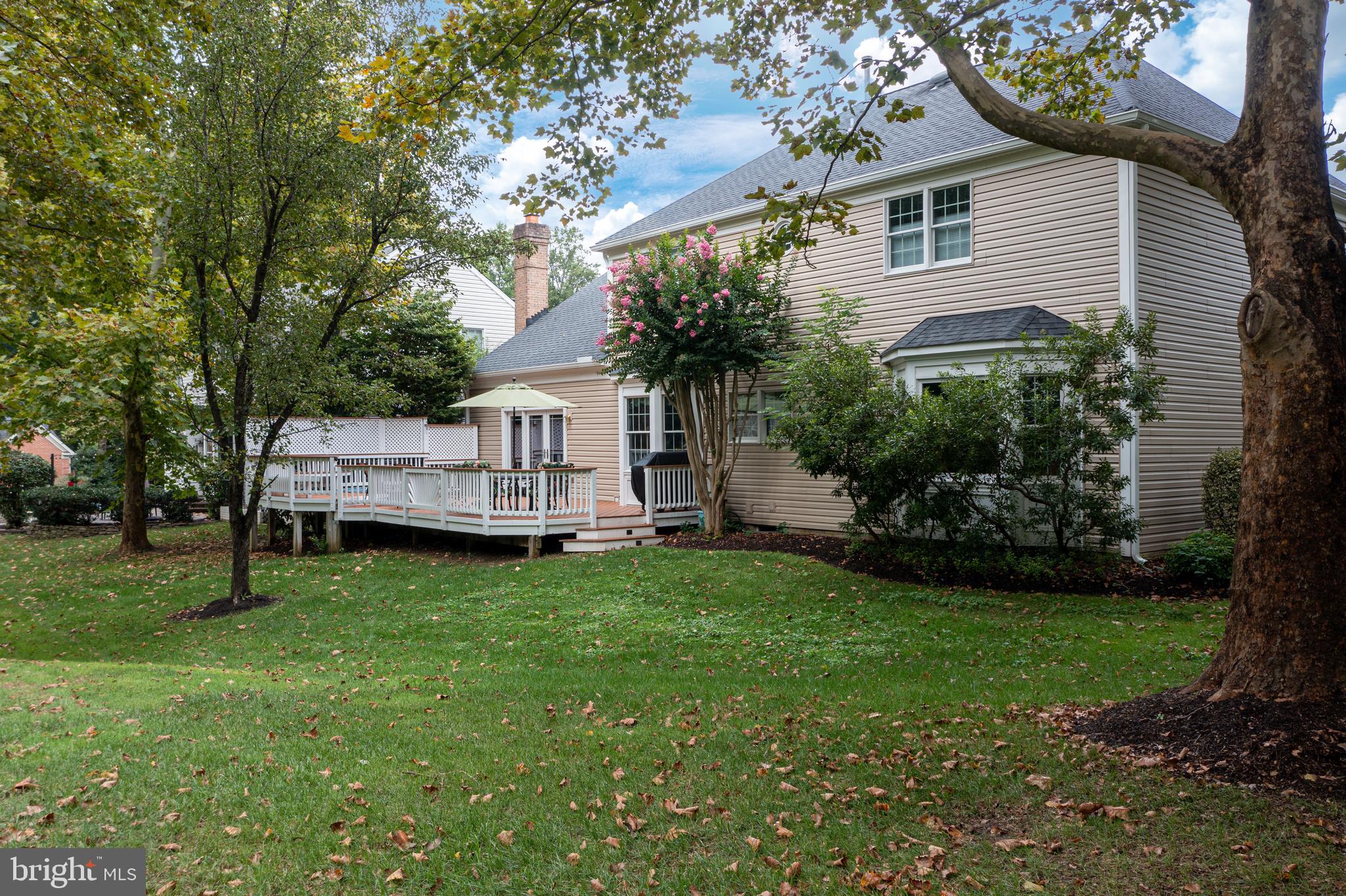 BARRINGTON - Residential