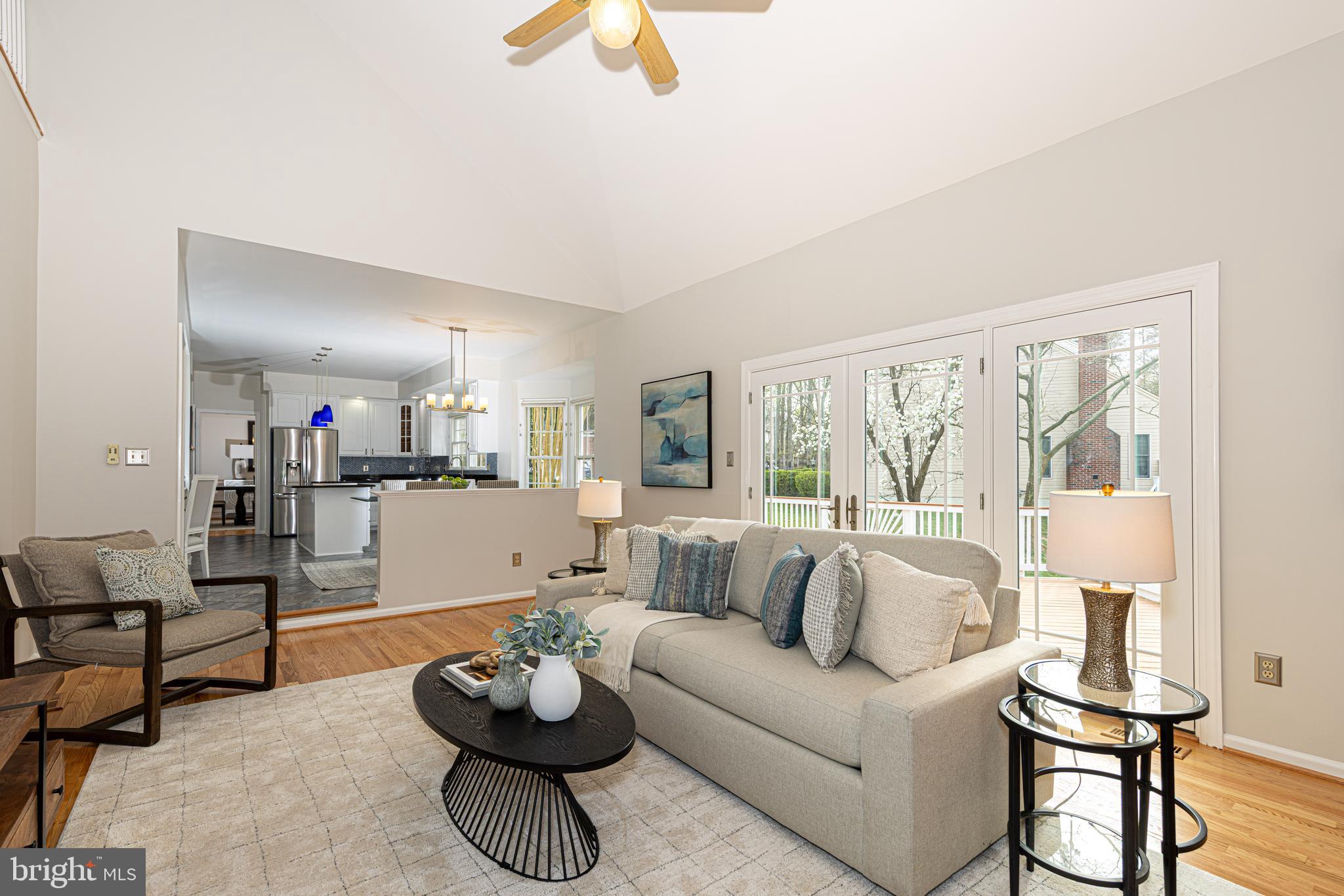 BARRINGTON - Residential