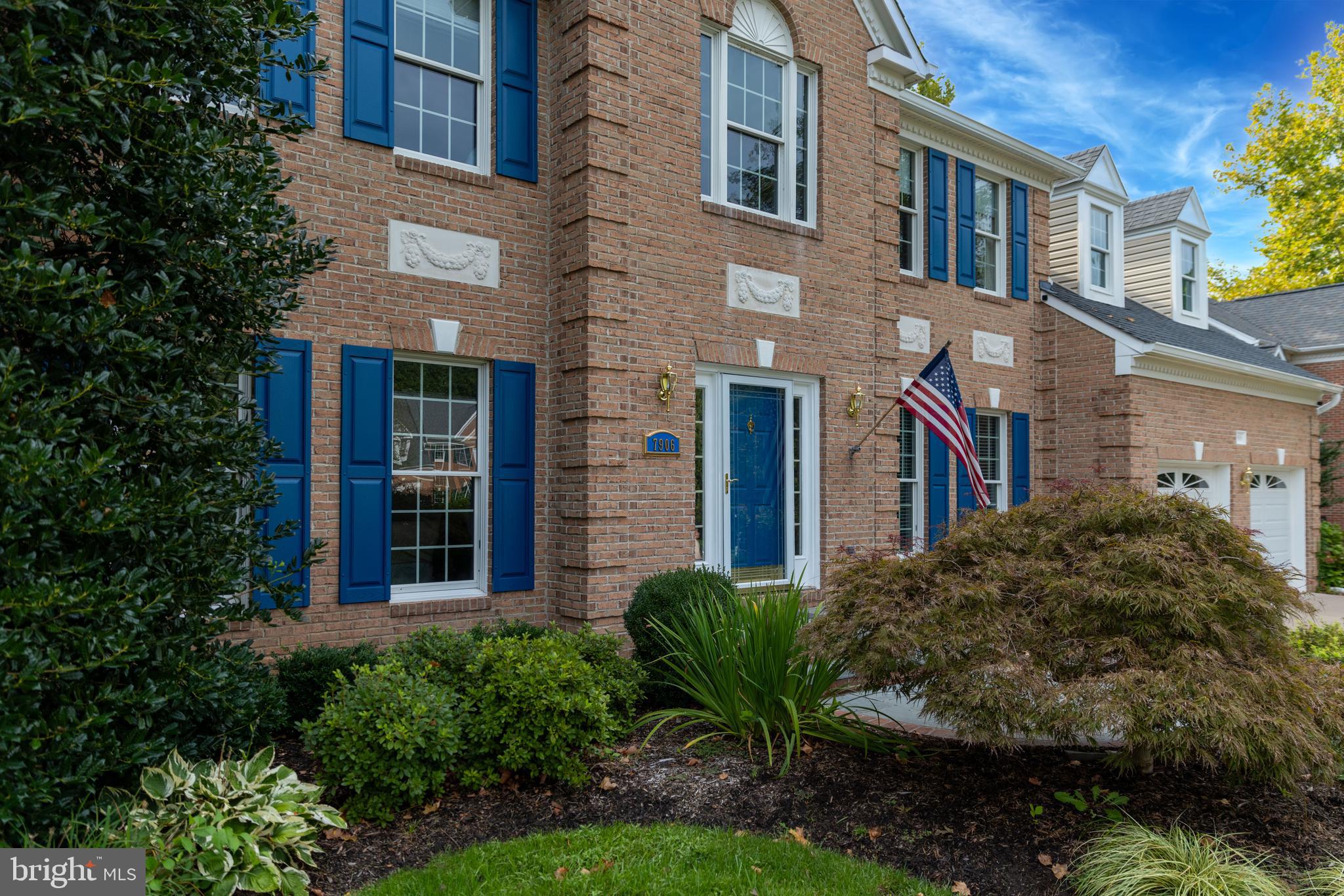BARRINGTON - Residential