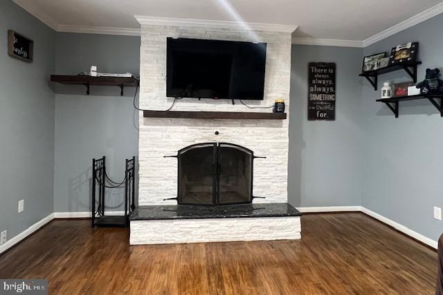 SPRING VALLEY - Residential
