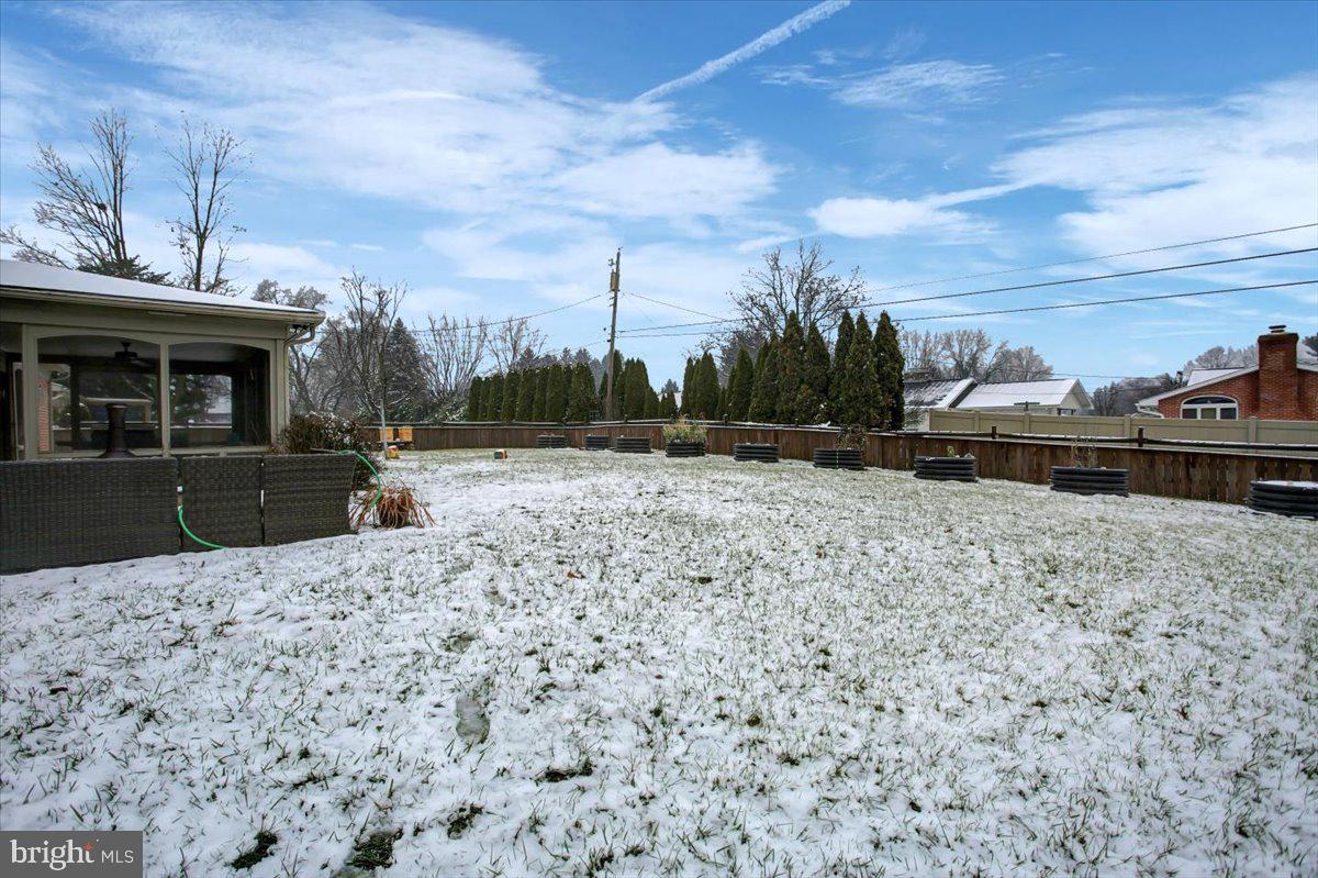 SPRING VALLEY - Residential