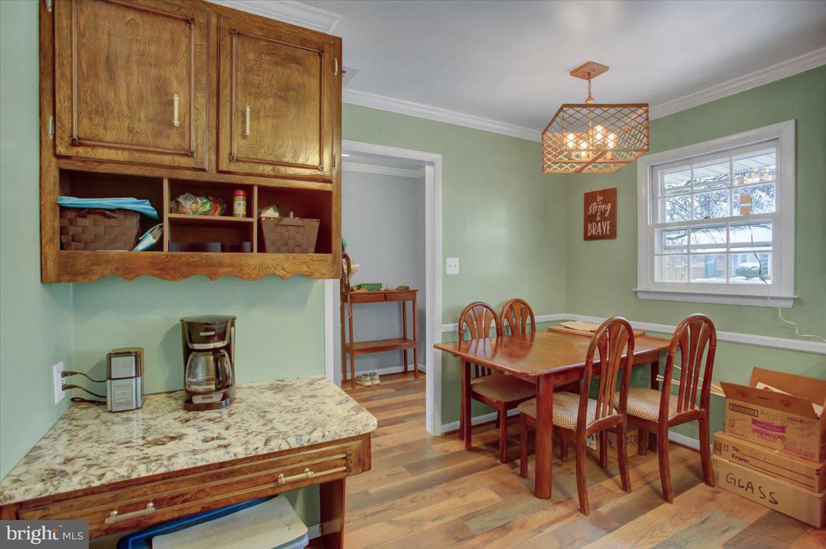 SPRING VALLEY - Residential