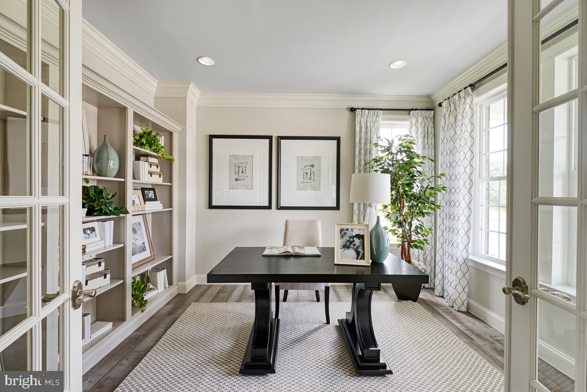 FLETCHER'S GROVE - Residential