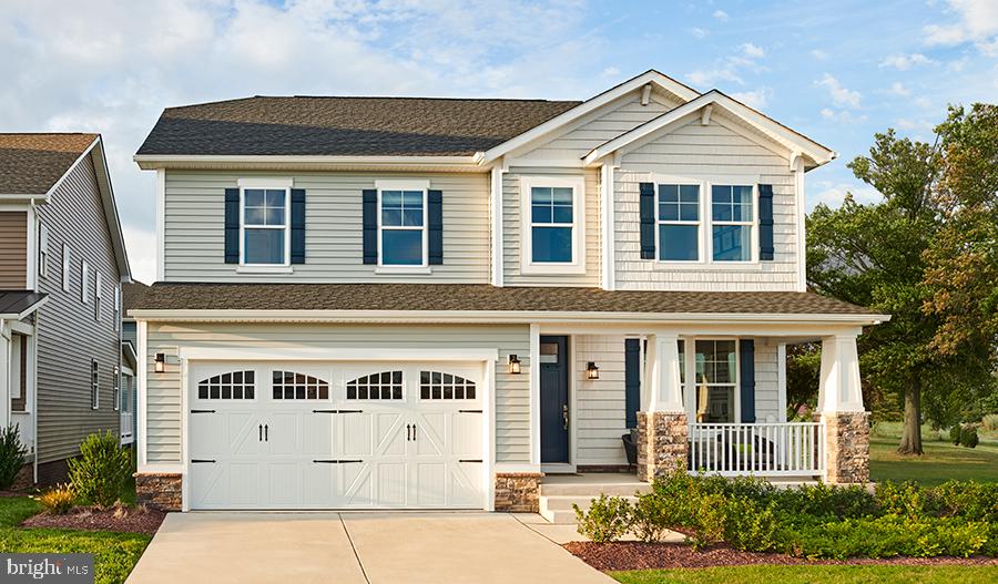 FLETCHER'S GROVE - Residential
