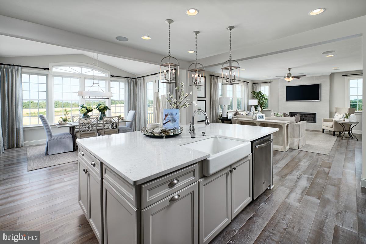 FLETCHER'S GROVE - Residential