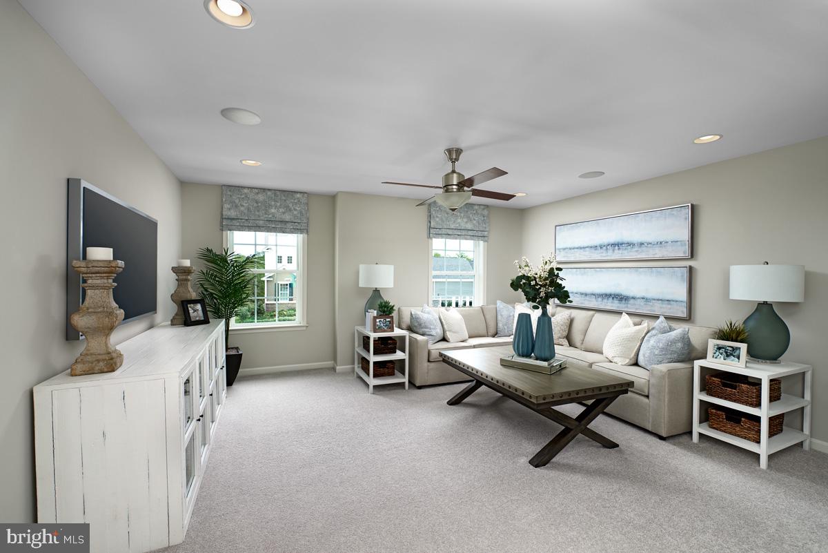 FLETCHER'S GROVE - Residential