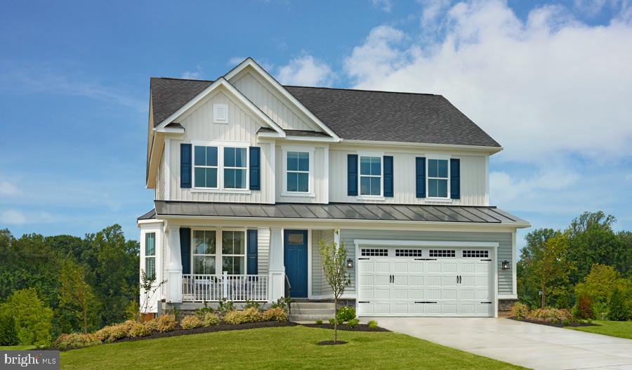 FLETCHER'S GROVE - Residential