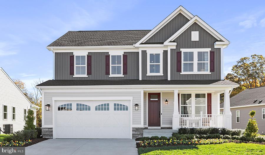 FLETCHER'S GROVE - Residential