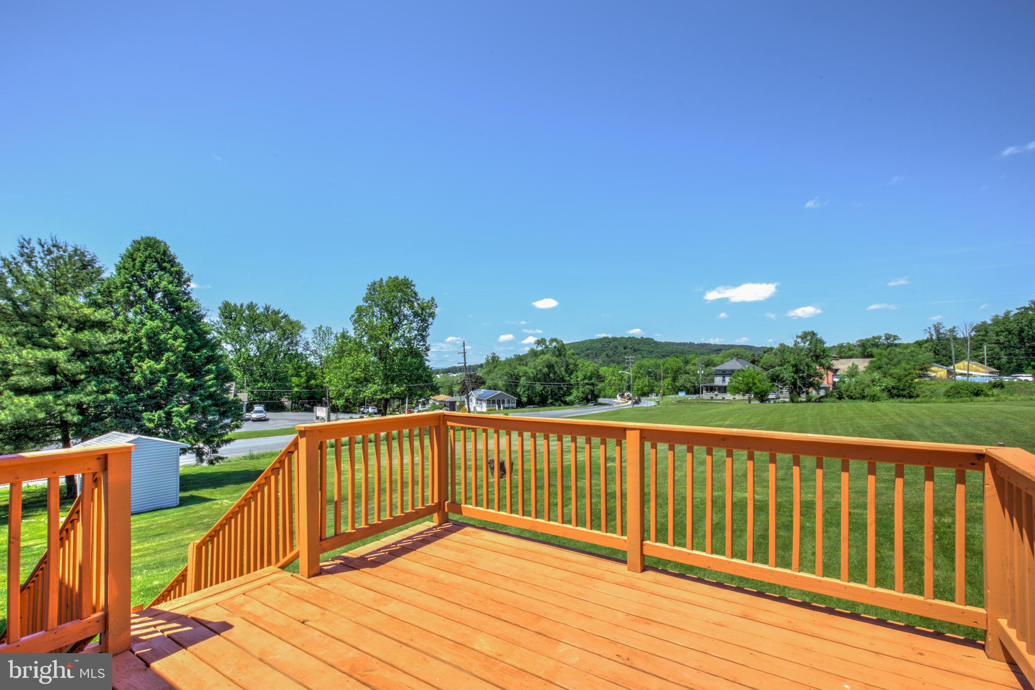 MUHLENBERG PARK - Residential