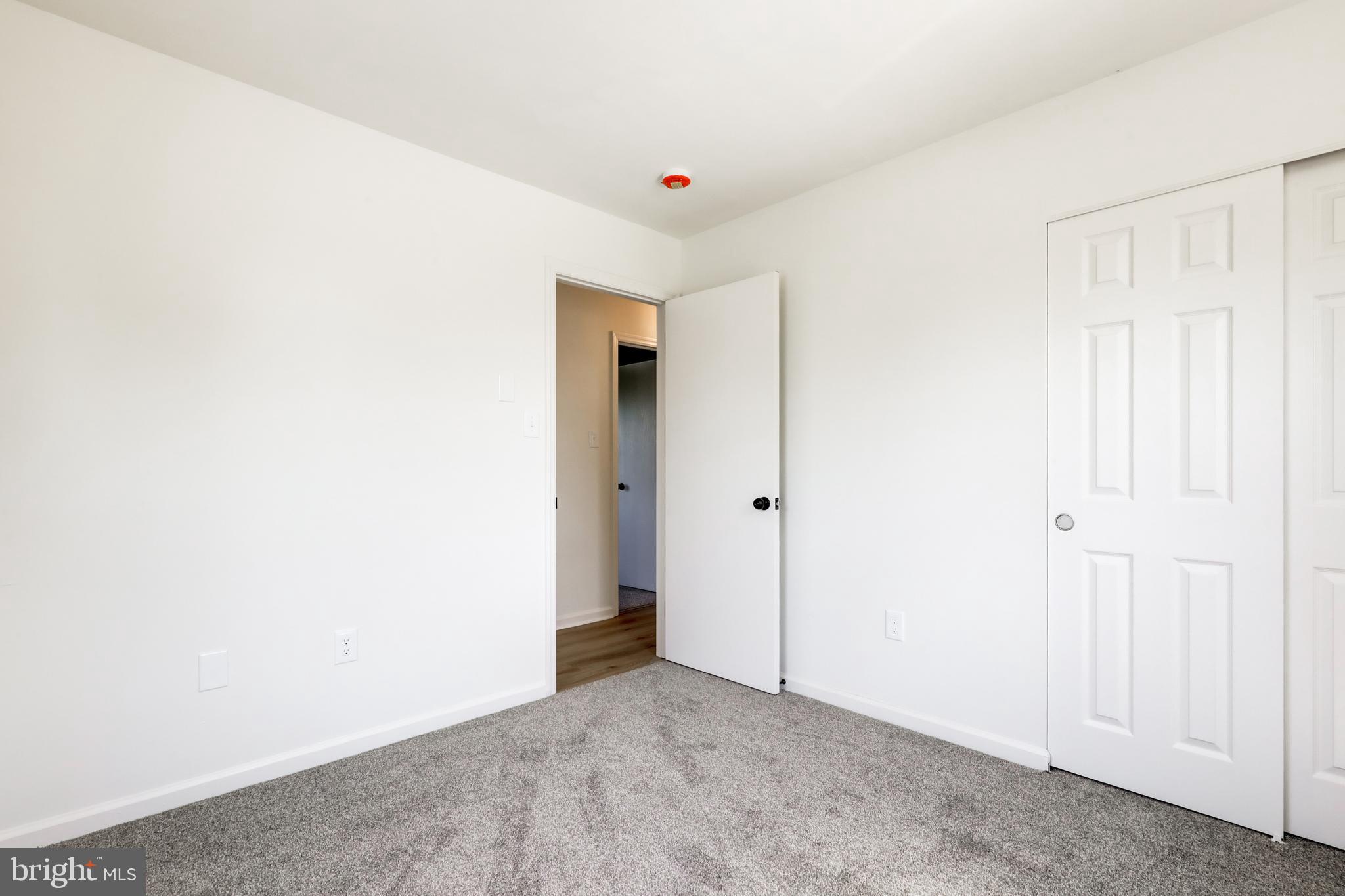 MUHLENBERG PARK - Residential
