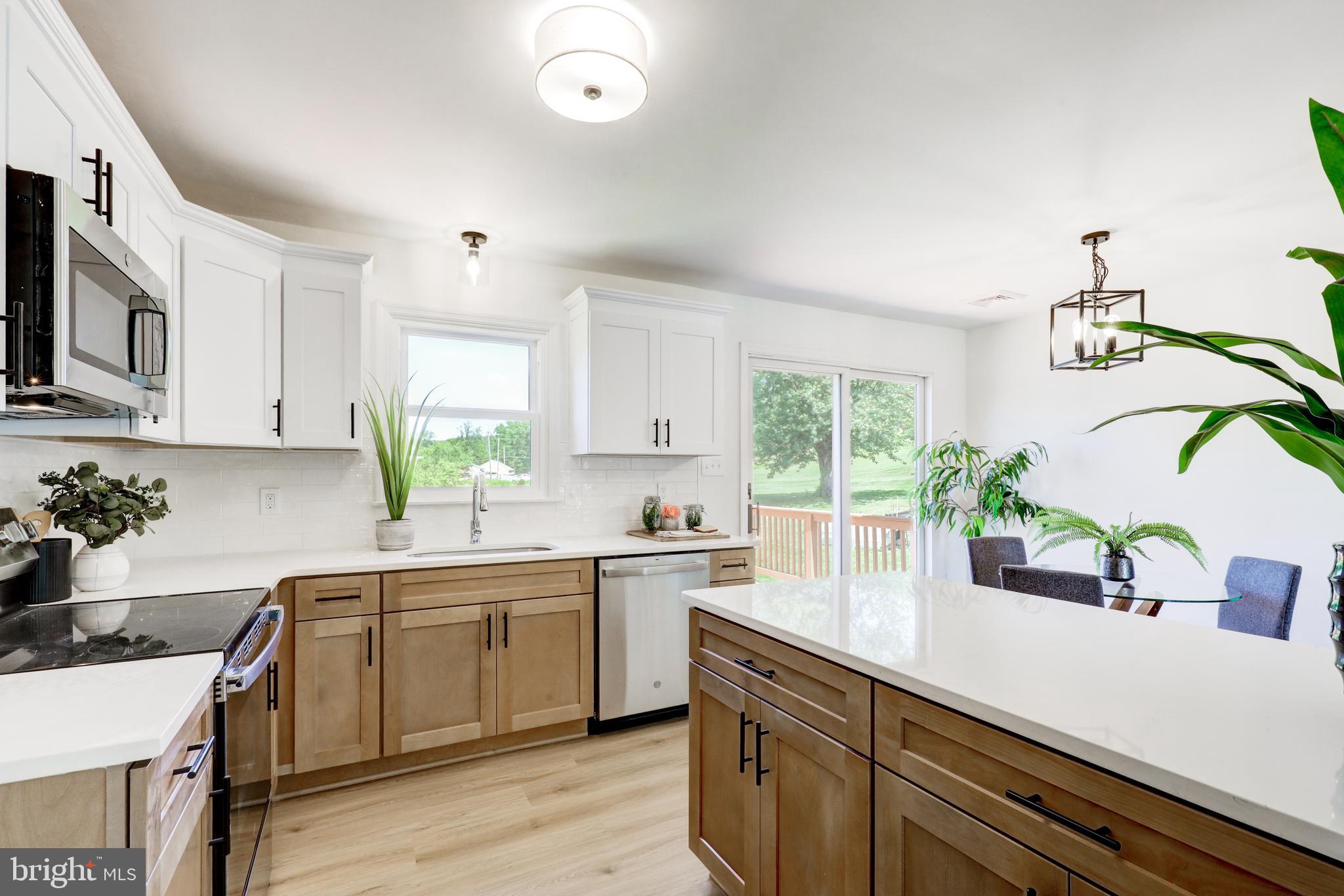 MUHLENBERG PARK - Residential