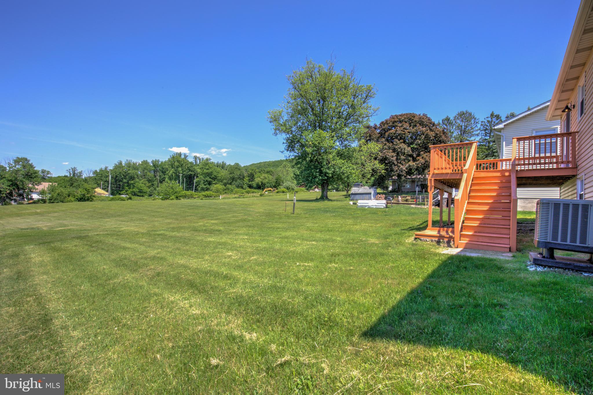 MUHLENBERG PARK - Residential