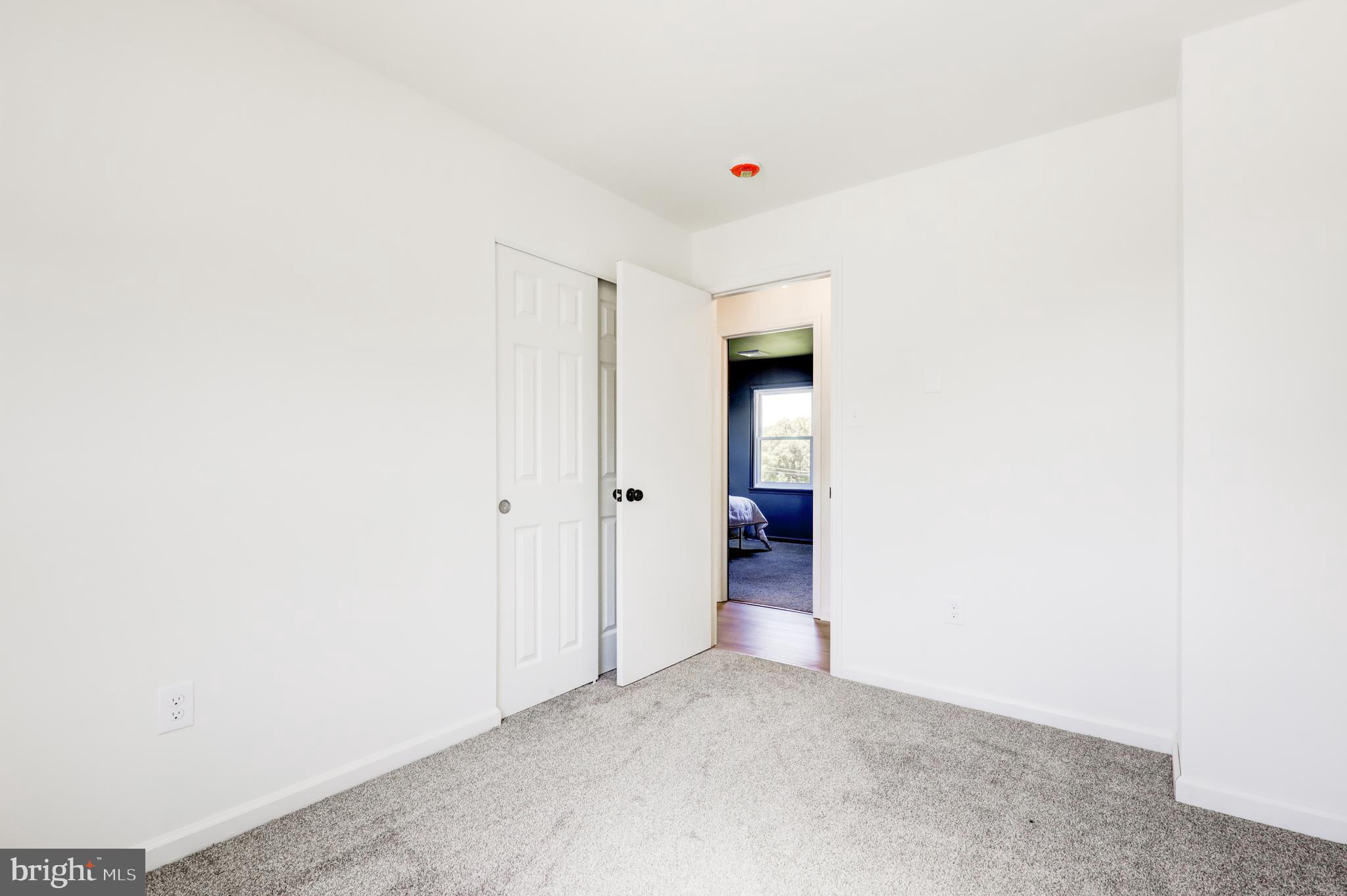 MUHLENBERG PARK - Residential
