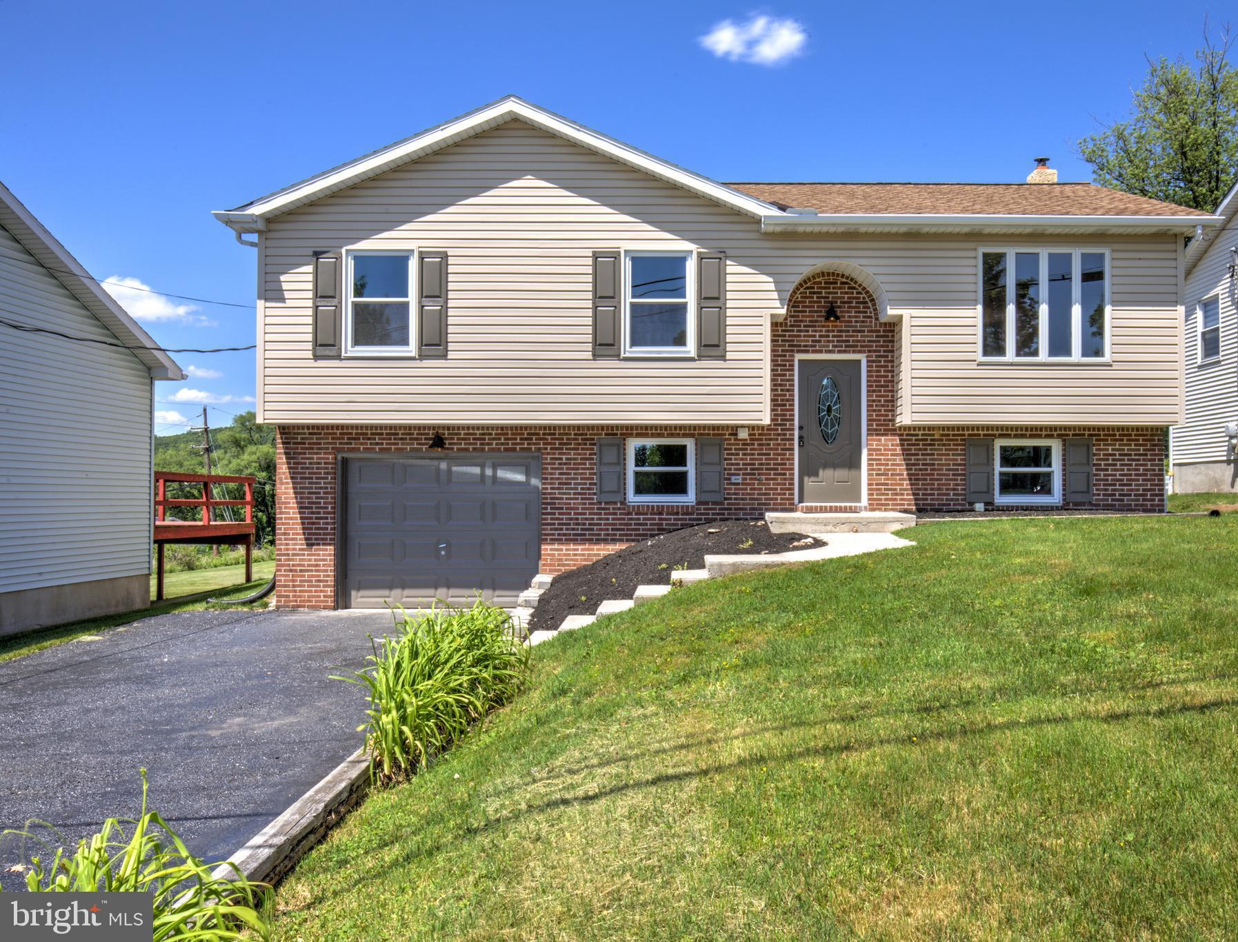 MUHLENBERG PARK - Residential