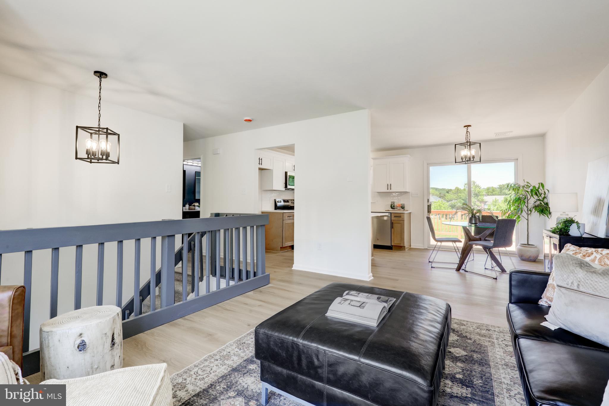 MUHLENBERG PARK - Residential