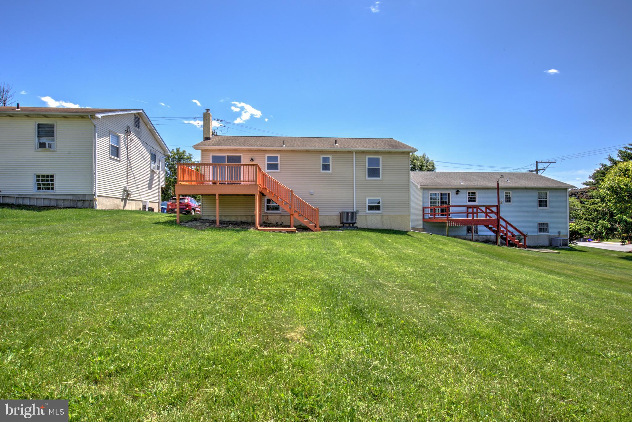 MUHLENBERG PARK - Residential