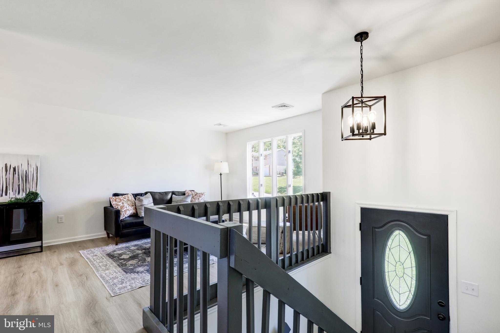 MUHLENBERG PARK - Residential
