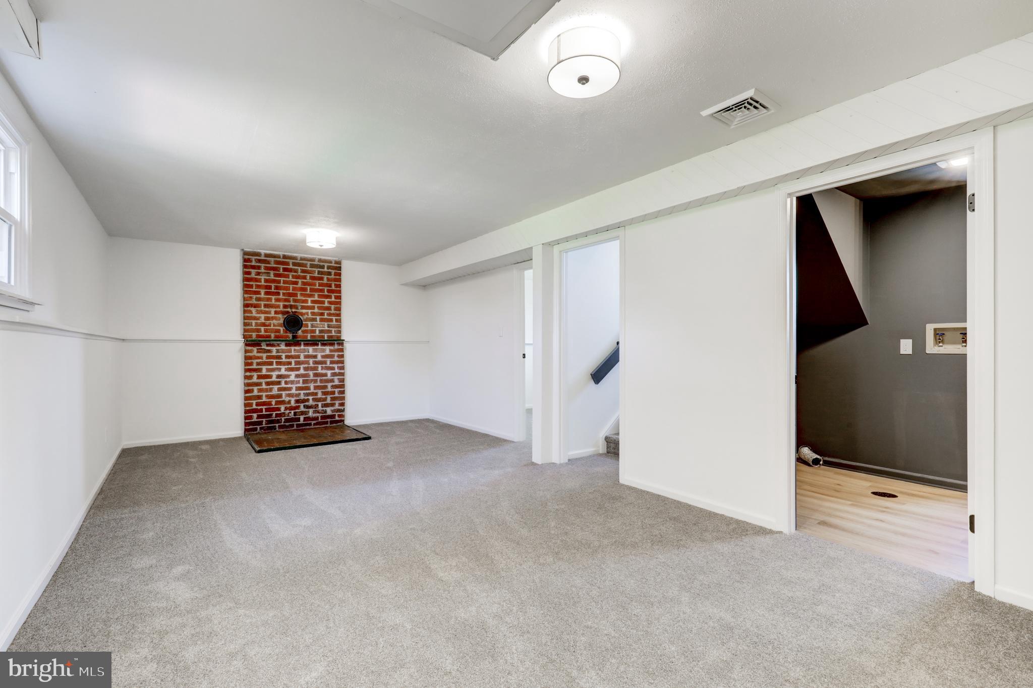 MUHLENBERG PARK - Residential
