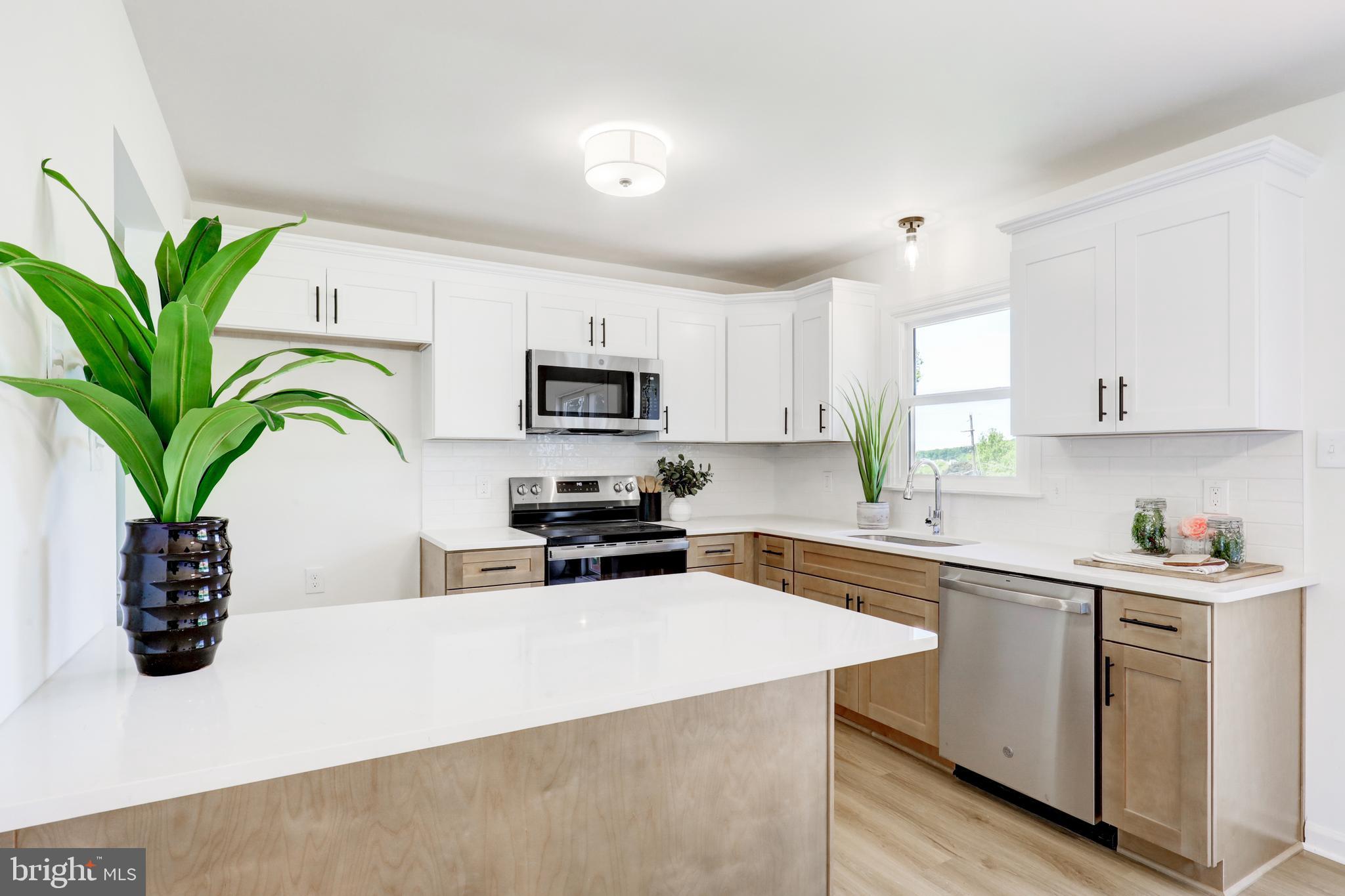 MUHLENBERG PARK - Residential