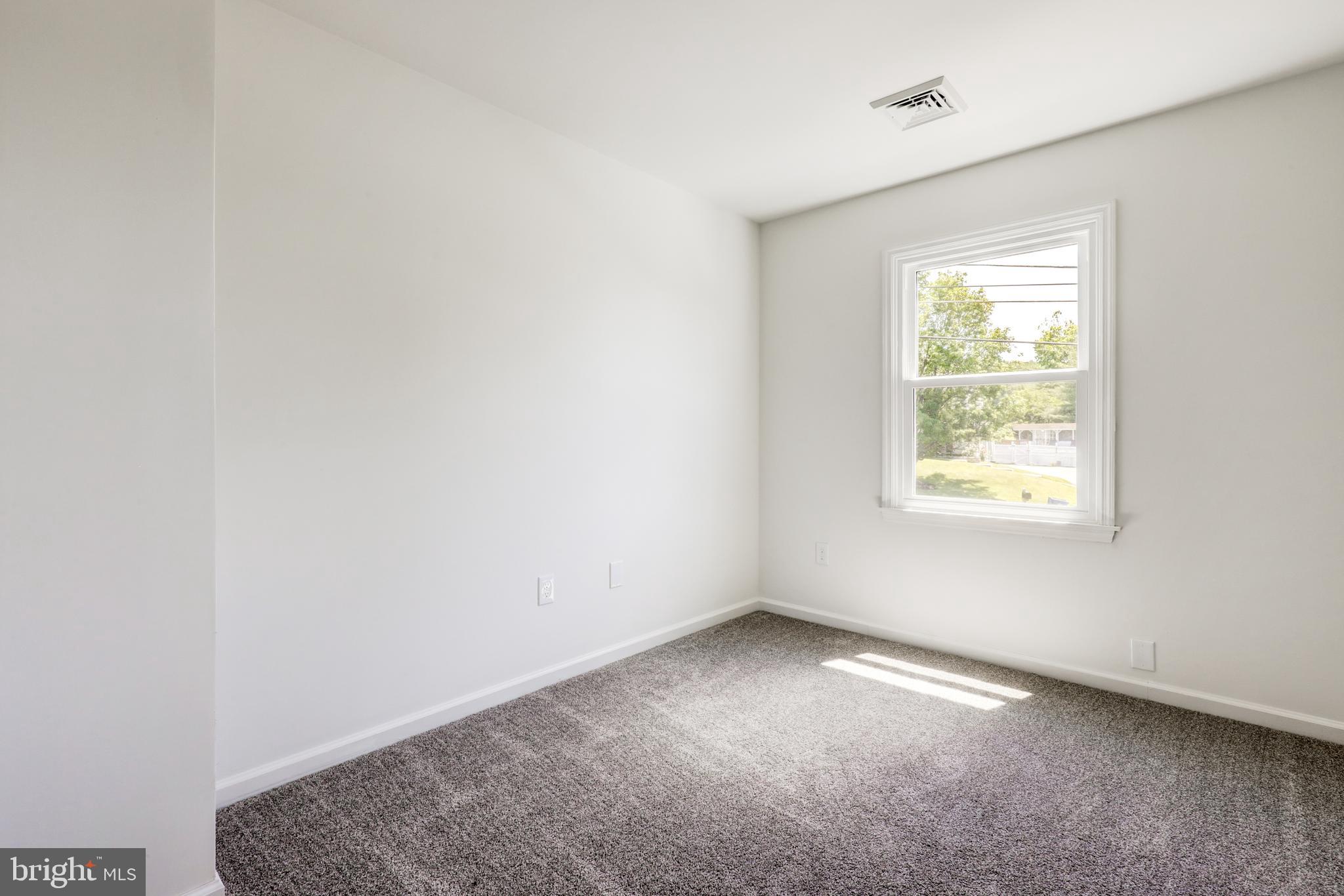 MUHLENBERG PARK - Residential